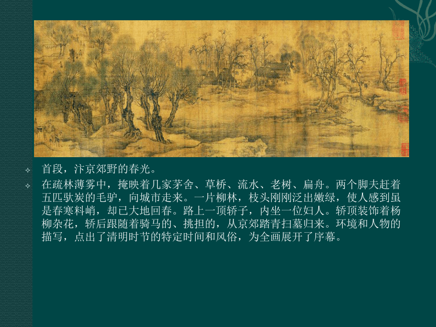 人美版初中美术八年级上册 7.三位中国美术家   课件(共13张PPT)