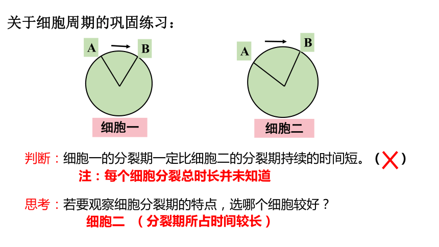 6.1细胞的增殖课件(共35张PPT)    人教版必修1