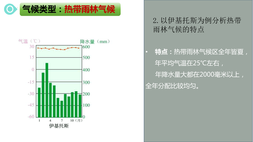 3.3 气压带和风带对气候的影响 课件 （72张）