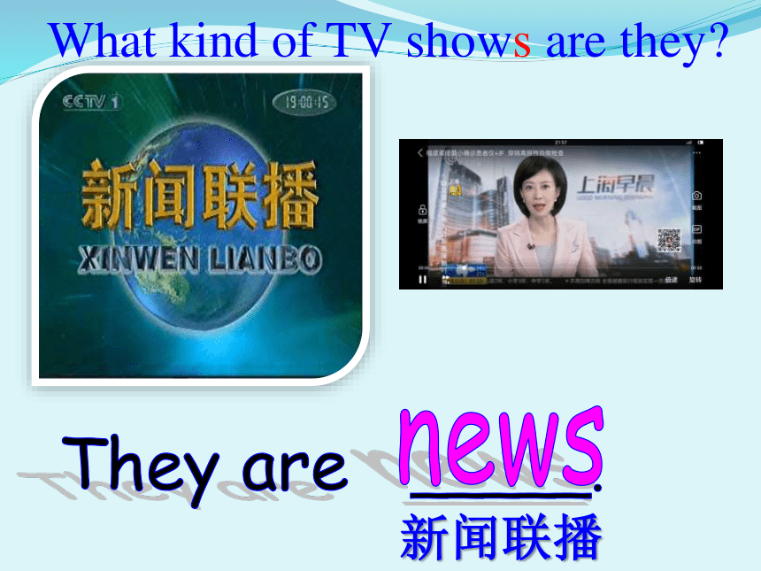 Unit 5 Do you want to watch a game show? Section  A   1a-1c-课件(共37张PPT，内嵌音频)2023-2024学年人教版英语八年级上册