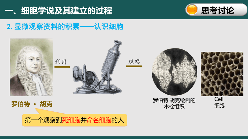 1.1 细胞是生命活动的基本单位课件（共26页ppt）（第1课时）高一生物课件（人教版2019必修1）