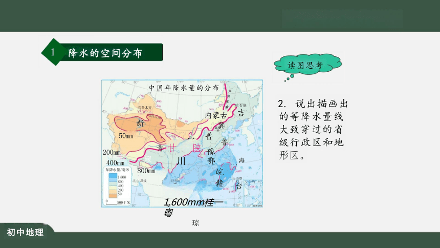 2.2 气候（第3课时）课件（共20张PPT）