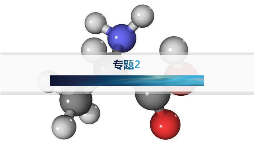 2.2.1　有机化合物的分类课件(共39张PPT) 2023-2024学年高二化学苏教版选择性必修3