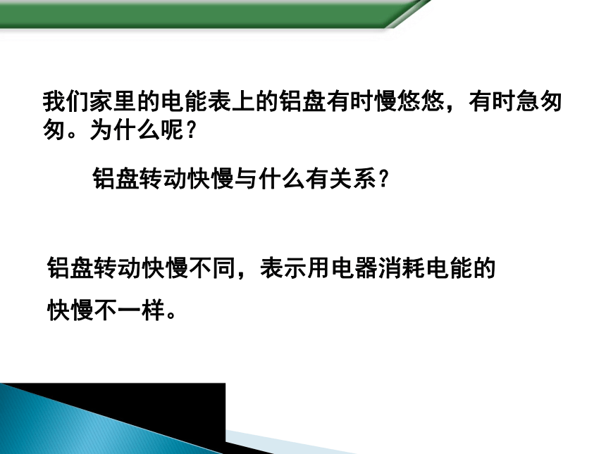 18.2《电功率》PPT课件(共20张PPT)九年级物理全一册【人教版】