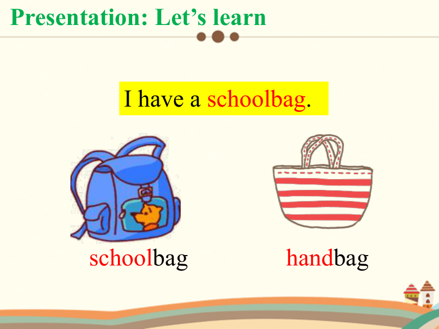 Unit 1 Hello! Part B  Let’s learn 课件(共19张PPT)