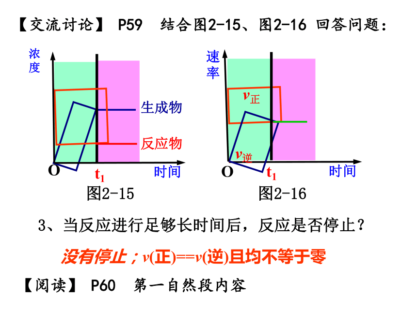 2.2.2化学平衡状态 课件(共17张PPT)-苏教版（2019）选择性必修1