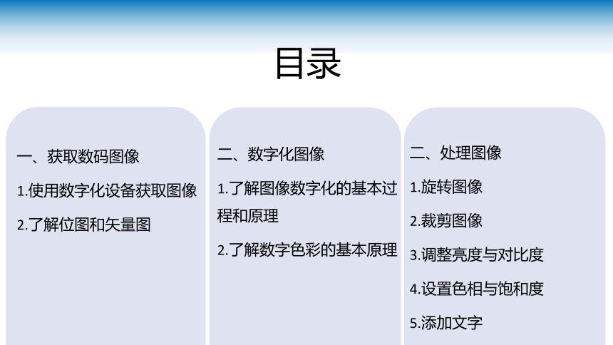 第一单元活动一《调整数码图像》课件(共19张PPT) 2022—2023学年上海科教版初中信息技术七年级第二学期