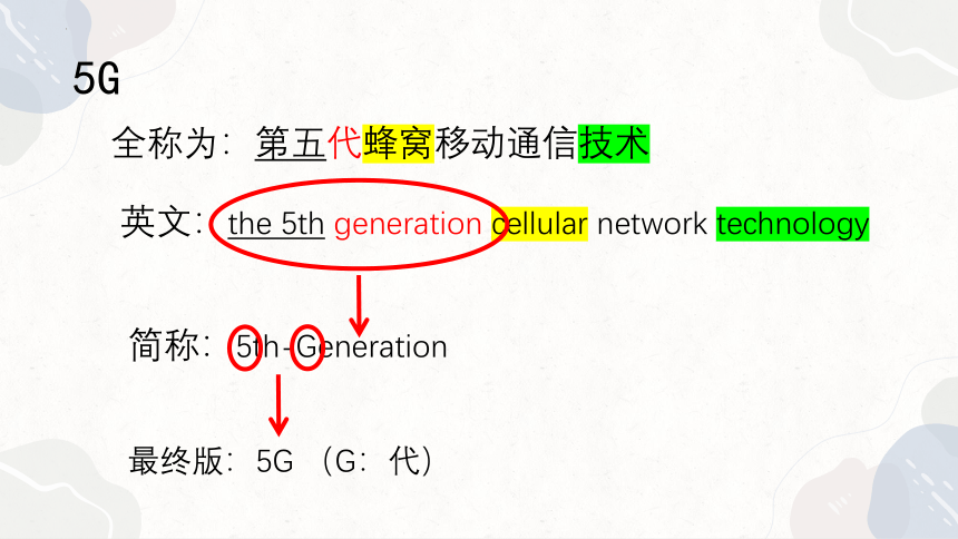 高教版（2021）基础模块1 Unit 7 The Internet Listening and Speaking 课件（22张）