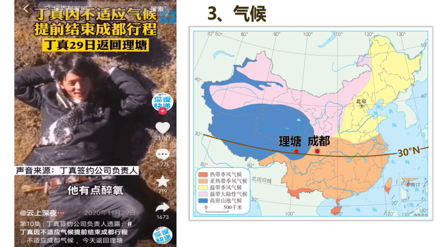 9.1青藏地区的自然特征与农业课件（共36张PPT）八年级地理下学期人教版