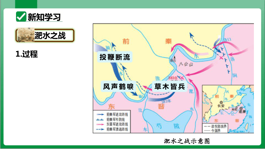 第19课 北魏政治和北方民族大交融 课件