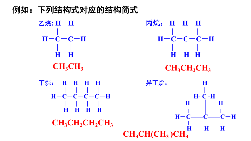 8.1.2烷烃 课件(共25张PPT) 苏教版（2019）高一化学必修第二册