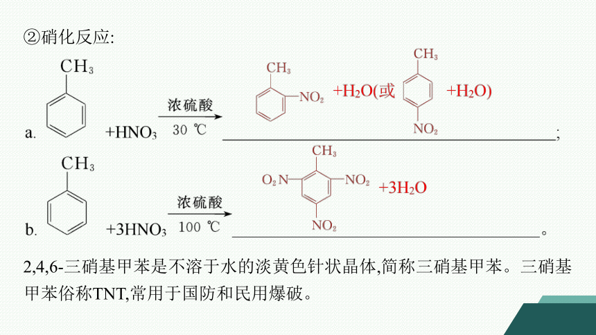 3.2.2　芳香烃的来源与应用课件 (共47张PPT)2023-2024学年高二化学苏教版选择性必修3