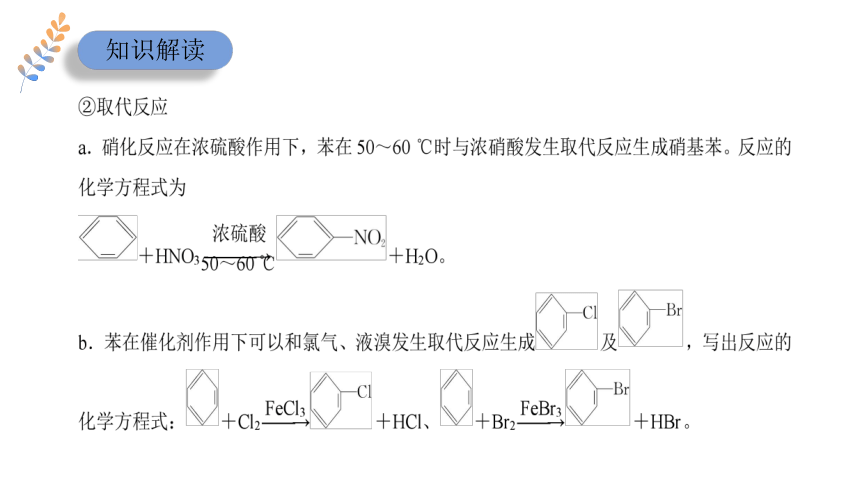 专题8 第一单元 化学燃料与有机化合物 第三课时 课件(共16张PPT)苏教版（2019）必修二