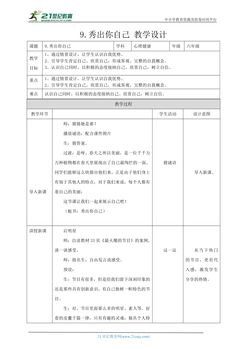 课件预览