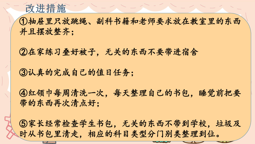 【班主任工作】《学期结束—期末散学典礼》--小学主题班会课件