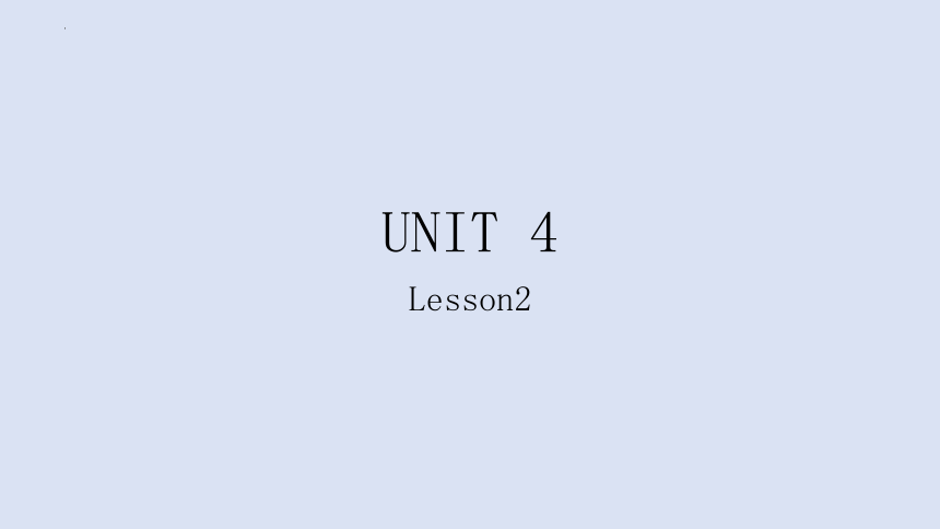 北师大版（2019）  必修第二册  Unit 4 Information Technology  Lesson 2 Apps课件(共11张PPT)