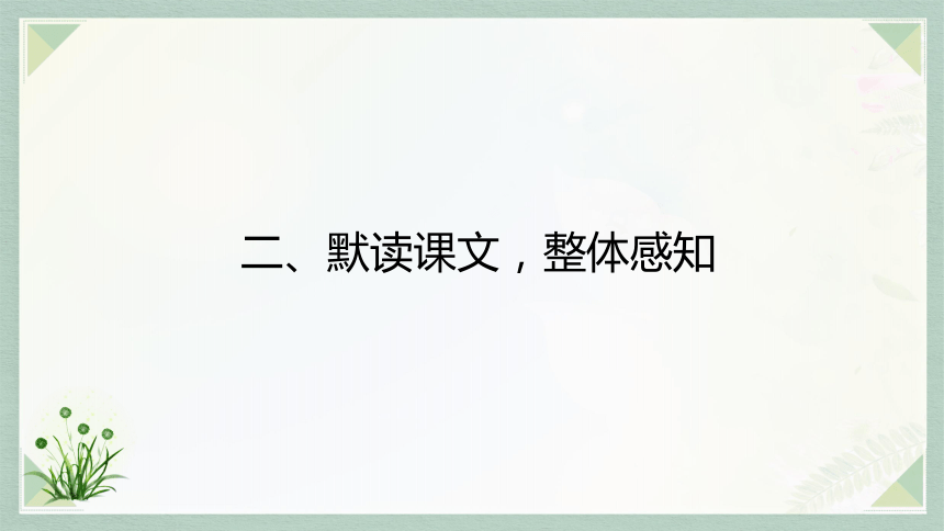 19《怀疑与学问》课件(共34张PPT)