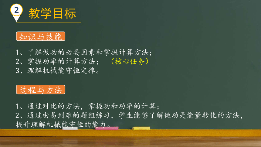 第十一章 功和机械能课件(共63张PPT)-2023-2024学年人教版物理八年级下册