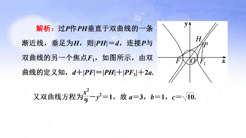 2024年数学高考二轮复习《解析几何》小题压轴考法—— 圆锥曲线的方程与性质  课件(共52张PPT)