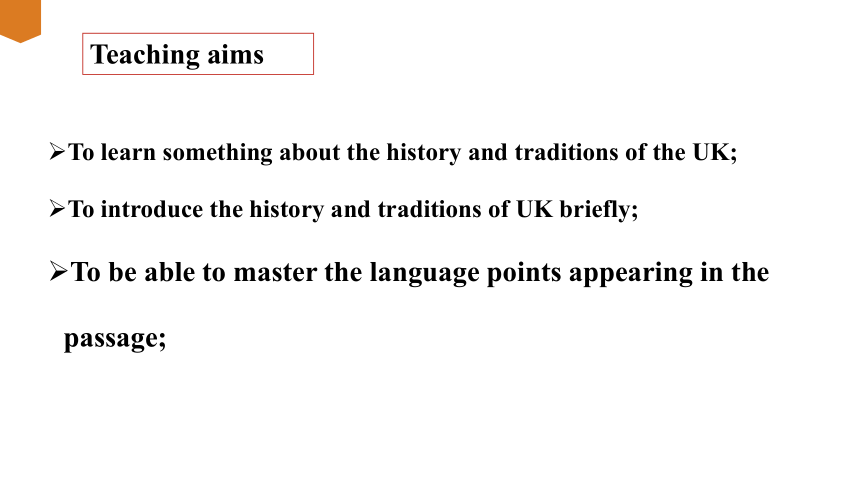 人教版（2019）必修 第二册Unit 4 History and traditions Reading and Thinking 课件(共30张PPT，内镶嵌视频)