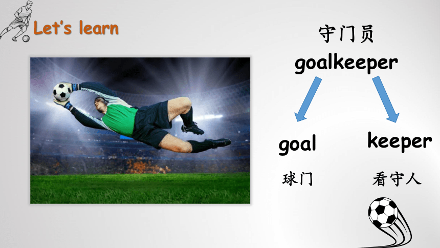 Module 6 Unit 1 You can play football well 课件 (共30张PPT)