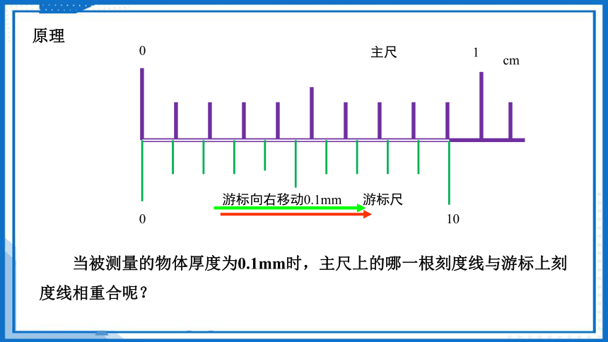 11.3.1专题  游标卡尺和螺旋测微器的使用 课件(共71张PPT) 高中物理人教版2019必修第三册