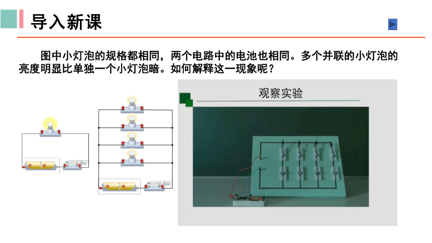 12.2 闭合电路的欧姆定律 教学课件 （16张PPT）高二上学期物理人教版（2019）必修第三册