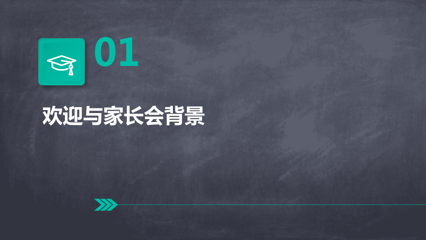 七年级期中家长会课件(共18张PPT)