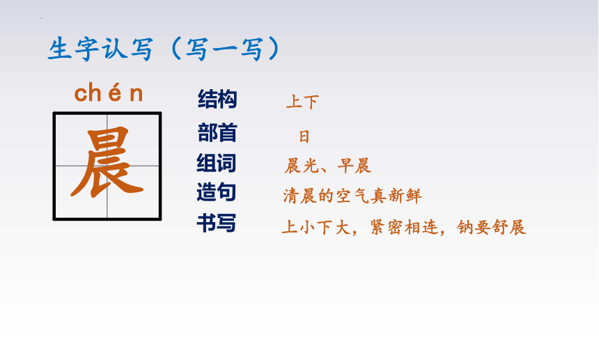 1.《大青树下的小学》课件(共29张PPT)