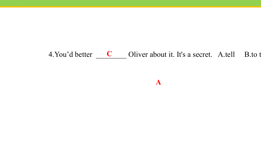 Unit 3 Lesson 17 Seeing a Doctor课件(共21张PPT)
