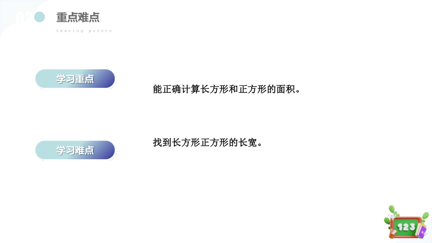 6.7《计算小胖家的面积》（教学课件）三年级数学上册 沪教版（共16张PPT）