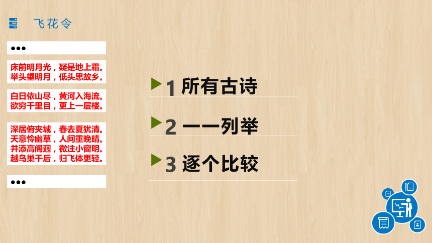 3.3.2 简单算法及其程序实现-枚举算法及其应用教学课件（共17张PPT）-- 2023—2024学年浙教版（2019）高中信息技术必修1