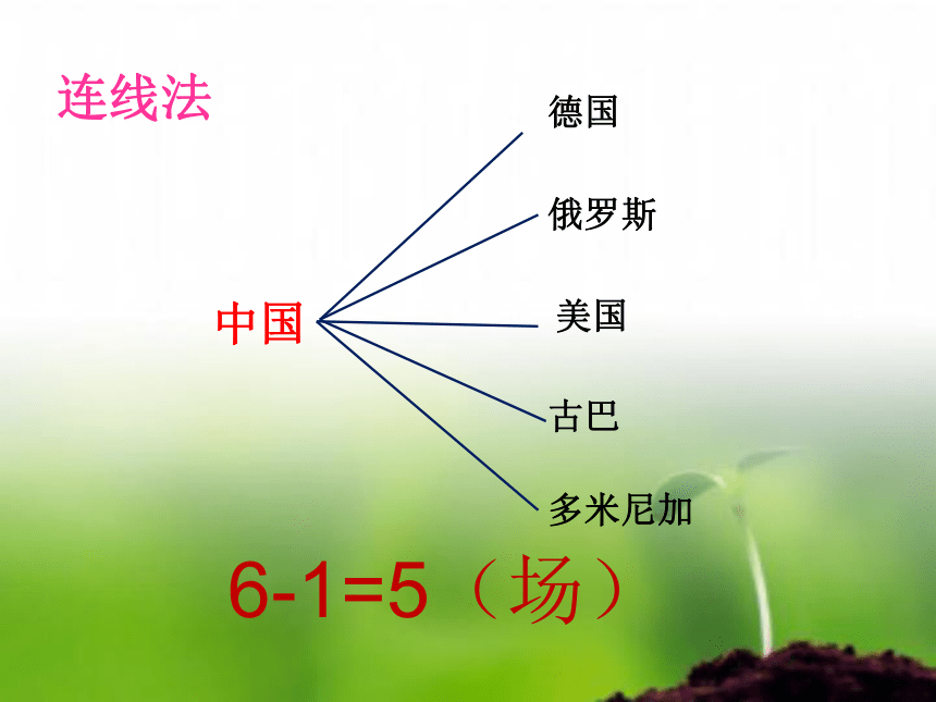 四年级下册数学课件-5.6 整理与提高：数学广场（计算场次比赛）沪教版 (共20张PPT)