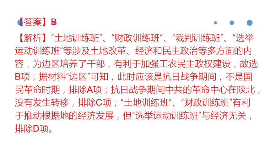 2021年高考历史二轮专题突破之 专题一：2021年春晚中的历史高考考点  课件（共55张PPT）