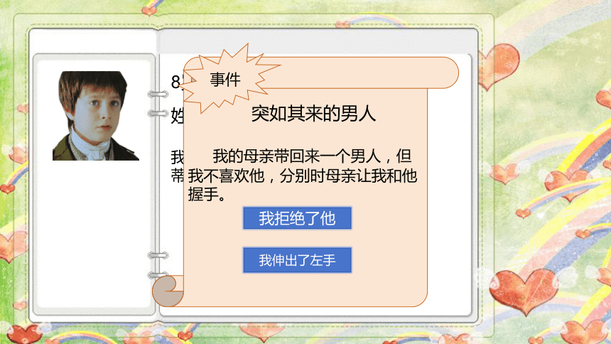 8《大卫·科波菲尔（节选）》课件(共46张PPT)2023-2024学年统编高中语文选择性必修上册