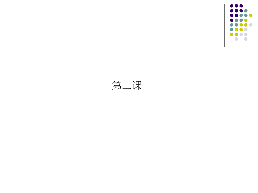 人教版九年级上册化学暑假预习讲义 走进化学世界（共33张PPT）