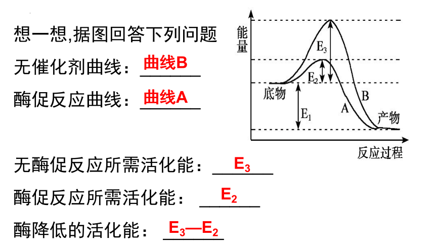 5.1降低化学反应活化能的酶课件(共41张PPT1份视频)-2023-2024学年高一上学期生物人教版（2019）必修1