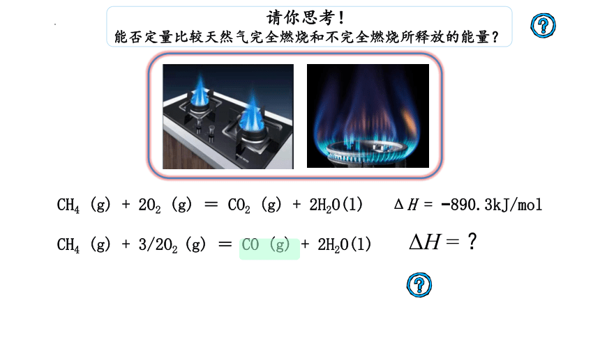 化学人教版（2019）选择性必修1 1.2反应热的计算（共35张ppt）
