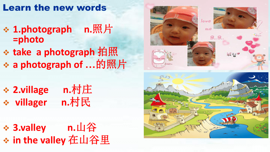 新概念英语第一册 lesson--35-36 课 件 (共21张PPT)