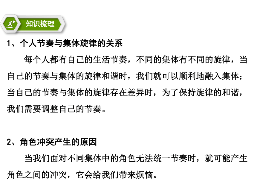 人教版道德与法治七下期末复习课件 第七课 共奏和谐乐章（知识梳理+实战演练）