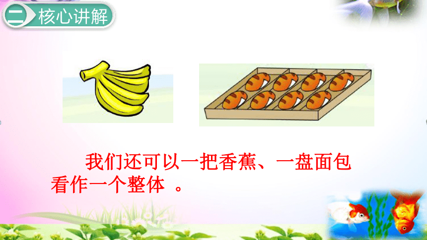 人教版五年级下册数学4.1分数的产生和分数的意义 同步课件