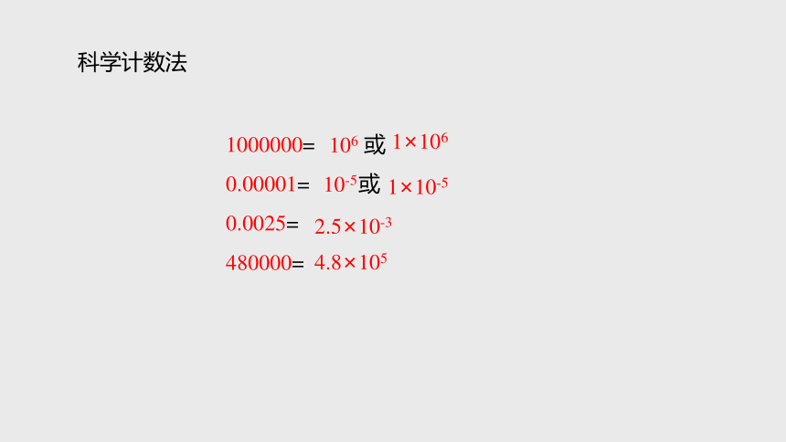 1.4 科学测量 第1课时（课件 29张ppt）