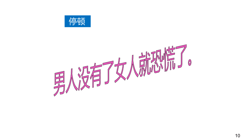 专题七 高效演讲，魅力口才 课件(共40张PPT) 《表达与沟通能力训练（第四版）》（高教版）