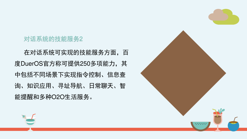 第15课人机对话的实现 课件 (共18张PPT)-2023-2024学年浙教版（2023）六年级上册同步教学