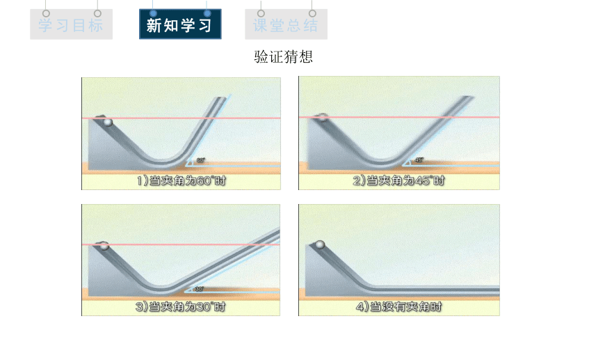 4.1 牛顿第一定律 课件(共23张PPT) 2023-2024学年高一物理人教版（2019）必修第一册