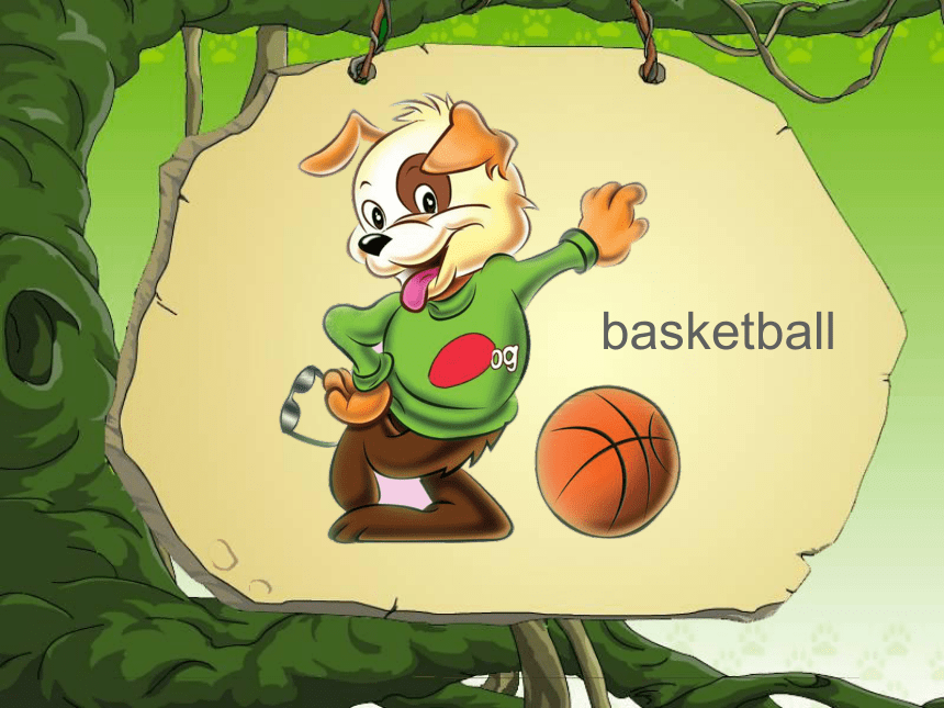 Unit 6 We’re watching the games Lesson 32 课件(共18张PPT)
