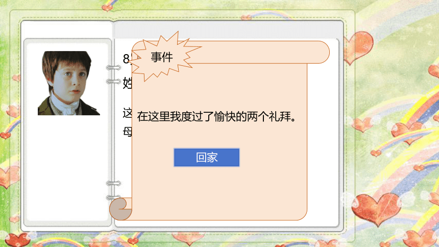 8《大卫·科波菲尔（节选）》课件(共46张PPT)2023-2024学年统编高中语文选择性必修上册