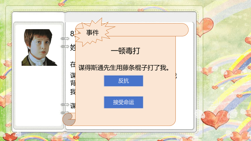 8《大卫·科波菲尔（节选）》课件(共46张PPT)2023-2024学年统编高中语文选择性必修上册