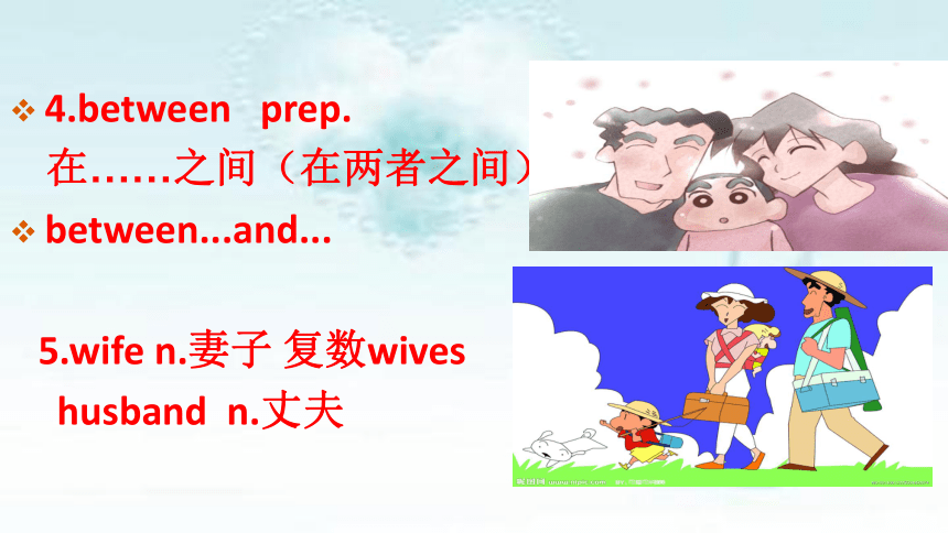 新概念英语第一册 lesson--35-36 课 件 (共21张PPT)