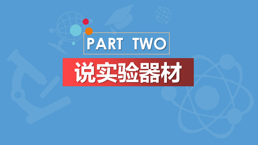 苏教版五年级上册科学《自制潜望镜》说课（课件）(共23张PPT+视频)